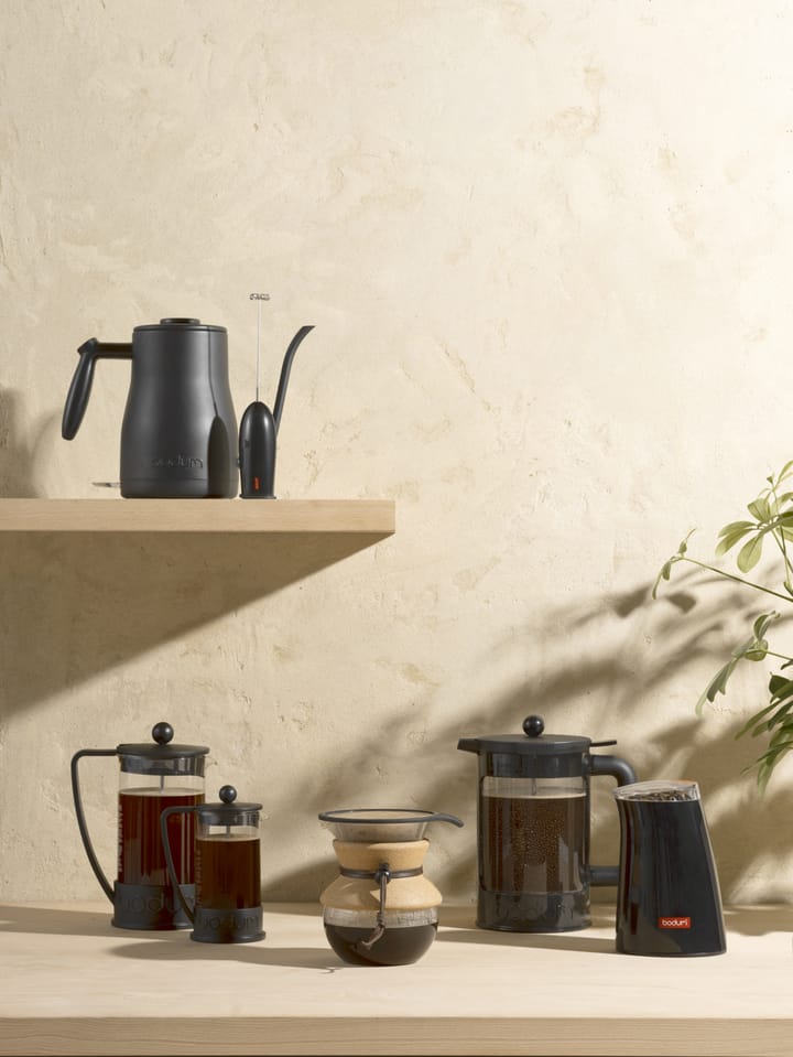 Pour Over -kahvinkeitin kestosuodattimella, 50 cl Bodum