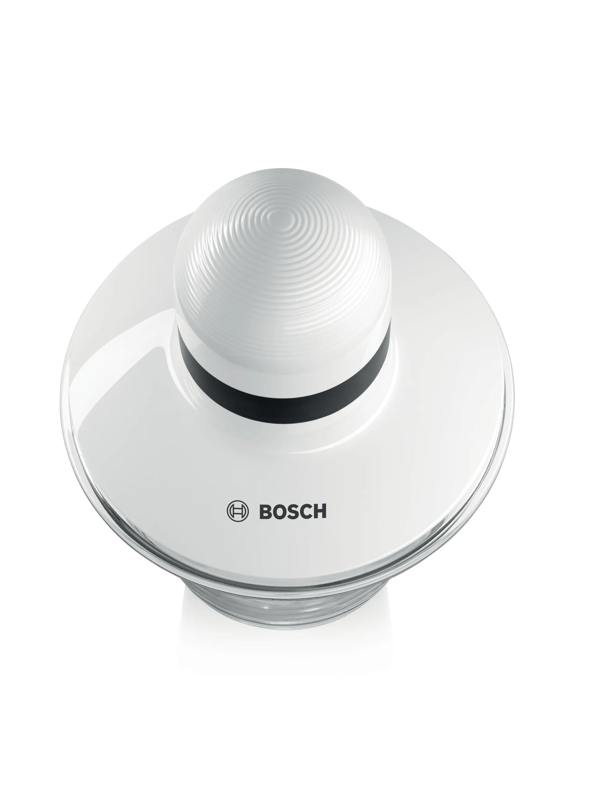 Bosch MMR08A1 minileikkuri 400W, Valkoinen Bosch