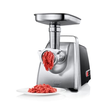Bosch ProPower MFW68660 lihamylly 2200W - Musta-kromi - Bosch