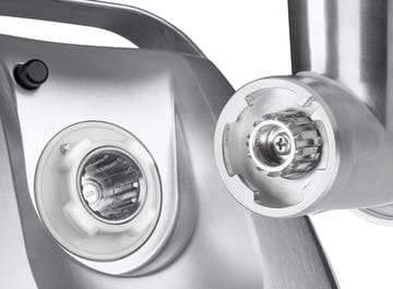 Bosch ProPower MFW68660 lihamylly 2200W - Musta-kromi - Bosch