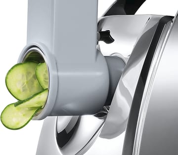 Bosch ProPower MFW68660 lihamylly 2200W - Musta-kromi - Bosch