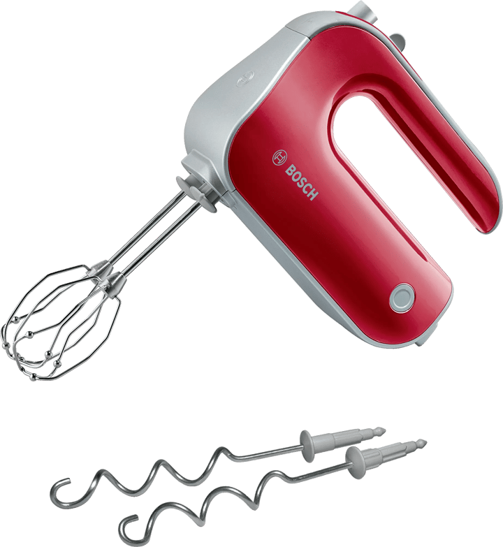Bosch Styline MFQ4030 sähkövatkain 500W - Punainen - Bosch