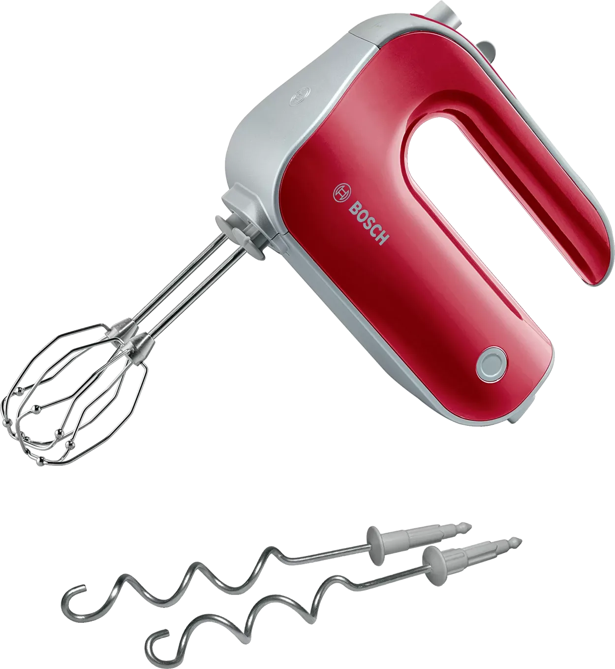 Bosch Bosch Styline MFQ4030 sähkövatkain 500W Punainen