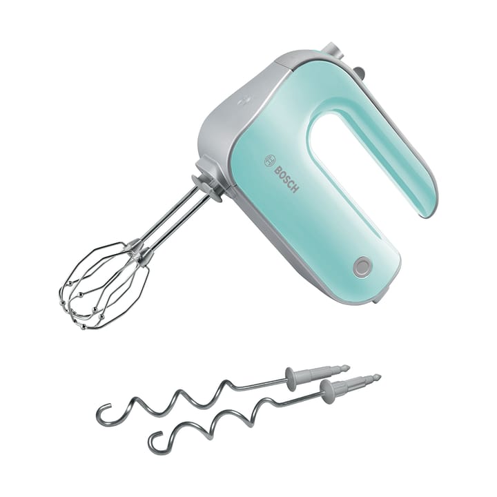 Bosch Styline MFQ4030 sähkövatkain 500W - Turkoosi-hopea - Bosch