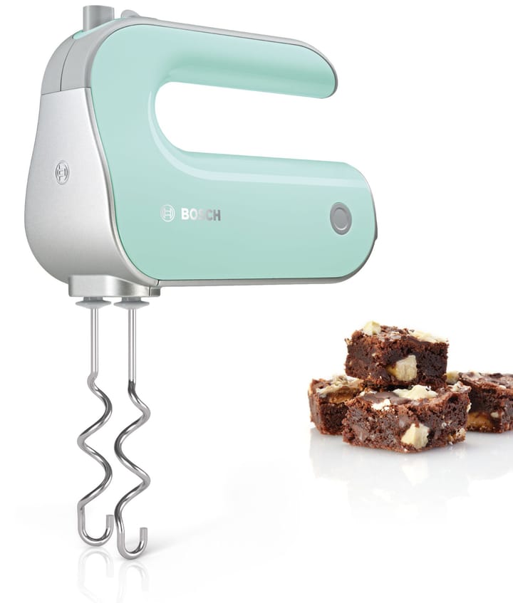 Bosch Styline MFQ4030 s�ähkövatkain 500W, Turkoosi-hopea Bosch