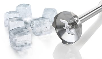 Bosch Styline MFQ4080 sähkövatkain ja sauvasekoitinsetti - Valkoinen-hopea - Bosch