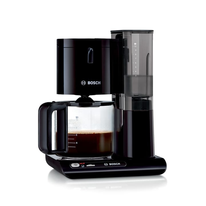 Bosch Styline TKA8013 kahvinkeitin 10 kupille - Musta - Bosch