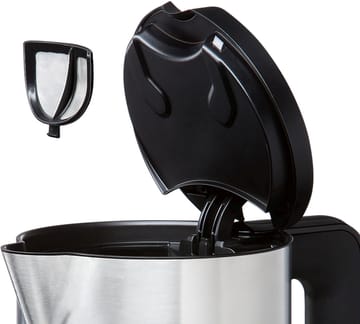 Bosch Styline TWK8613P vedenkeitin lämpötilansäädöllä - 1,5 L - Bosch