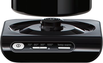 Bosch Styline TWK8613P vedenkeitin lämpötilansäädöllä - 1,5 L - Bosch