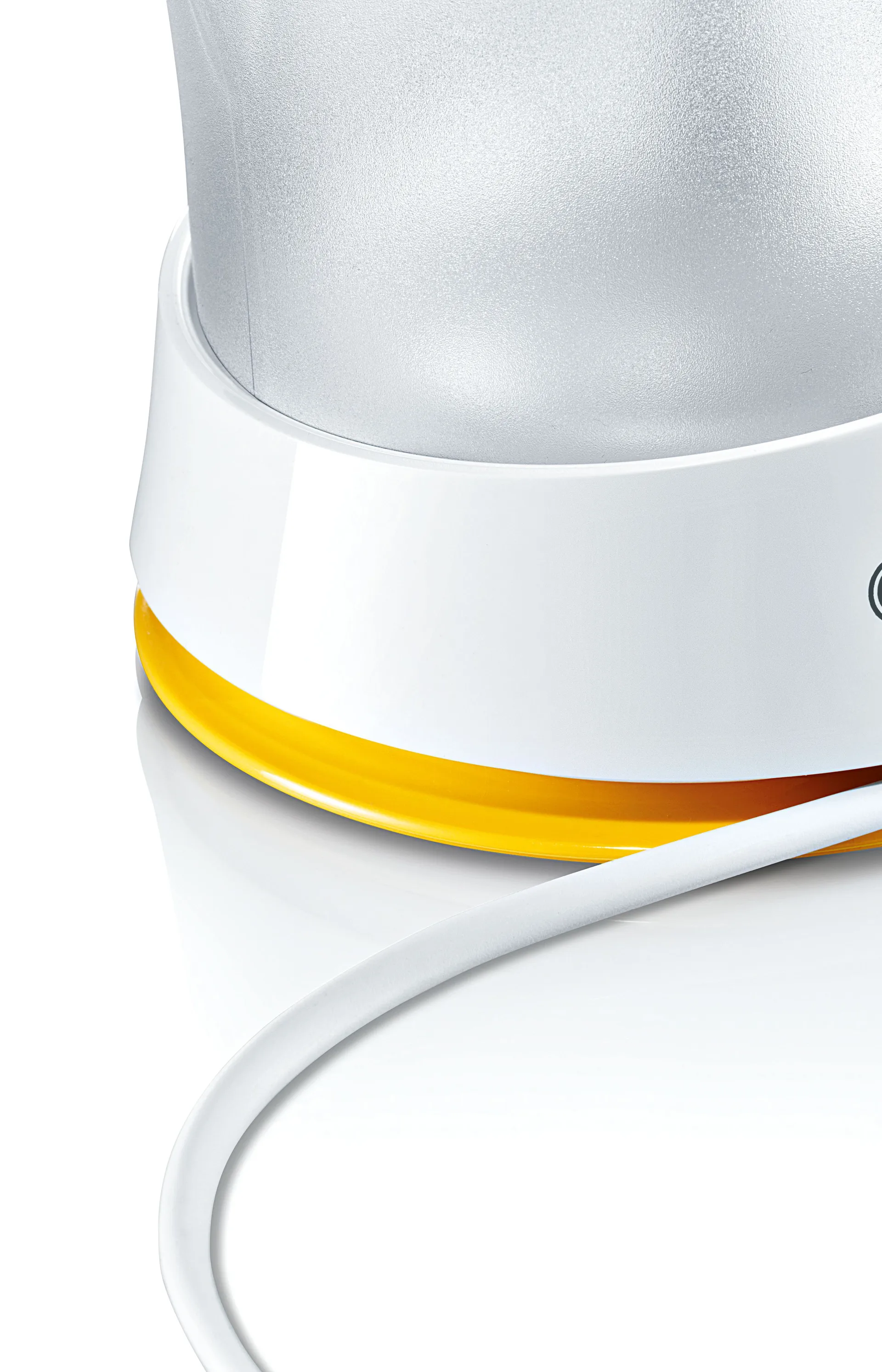 Bosch VitaPress MCP3500N sitruspuristin 0,8 L, Valkoinen Bosch