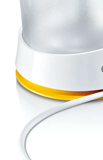 Bosch VitaPress MCP3500N sitruspuristin 0,8 L - Valkoinen - Bosch