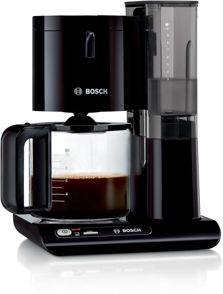 Styline kahvinkeitin - Musta - Bosch