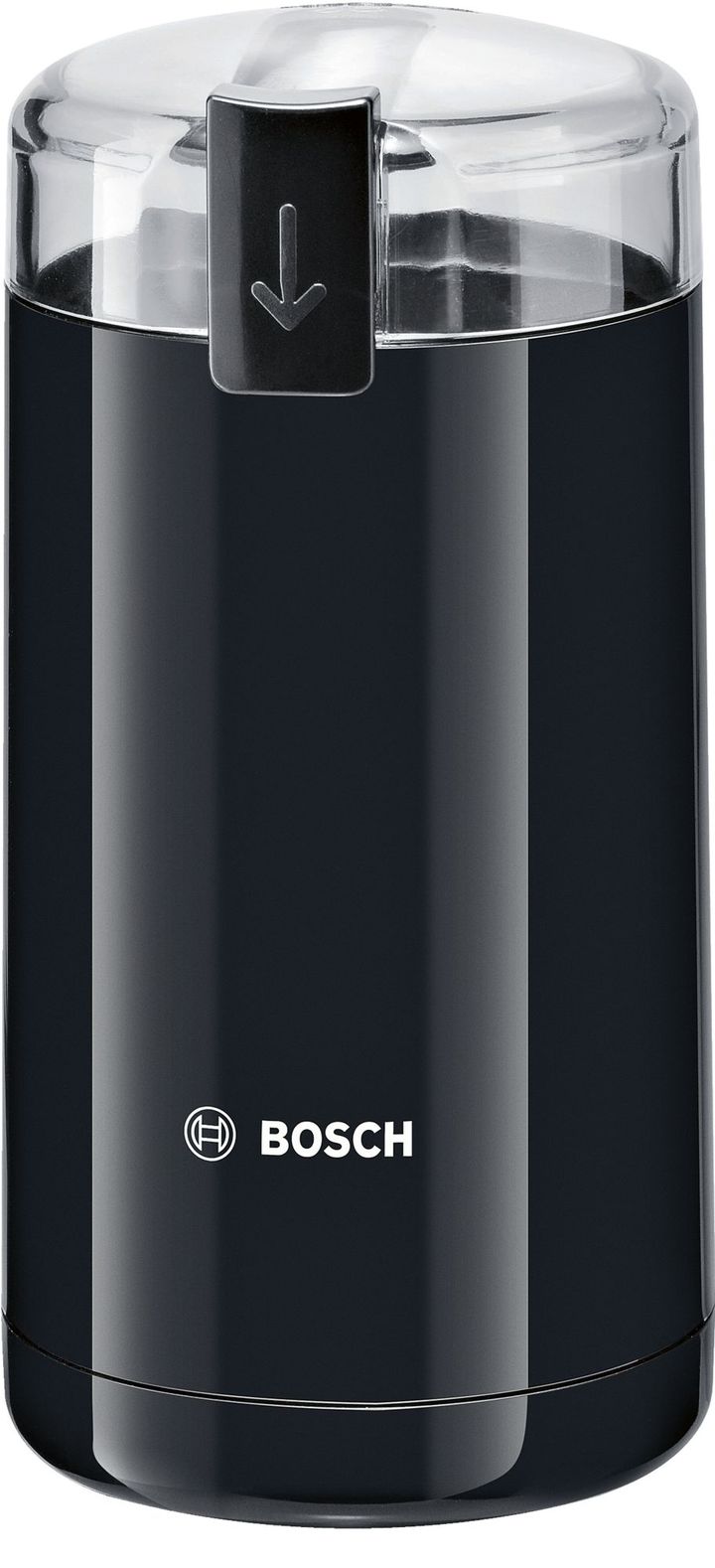 TSM6A013B kahvimylly terällä - Musta - Bosch
