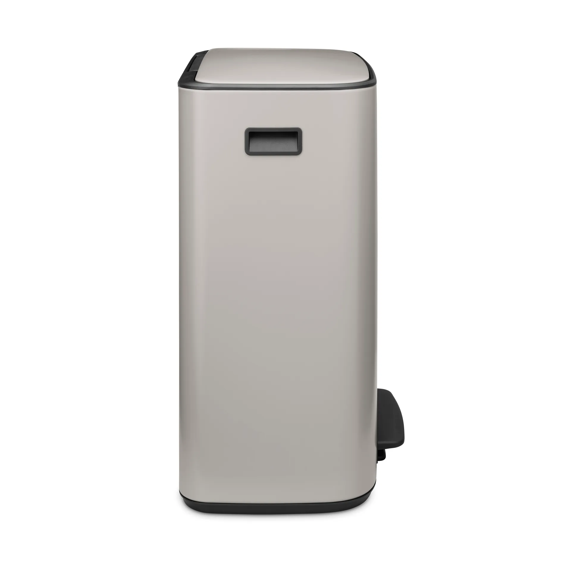Bo bin poljinroskis 2x30 L, Soft grey Brabantia