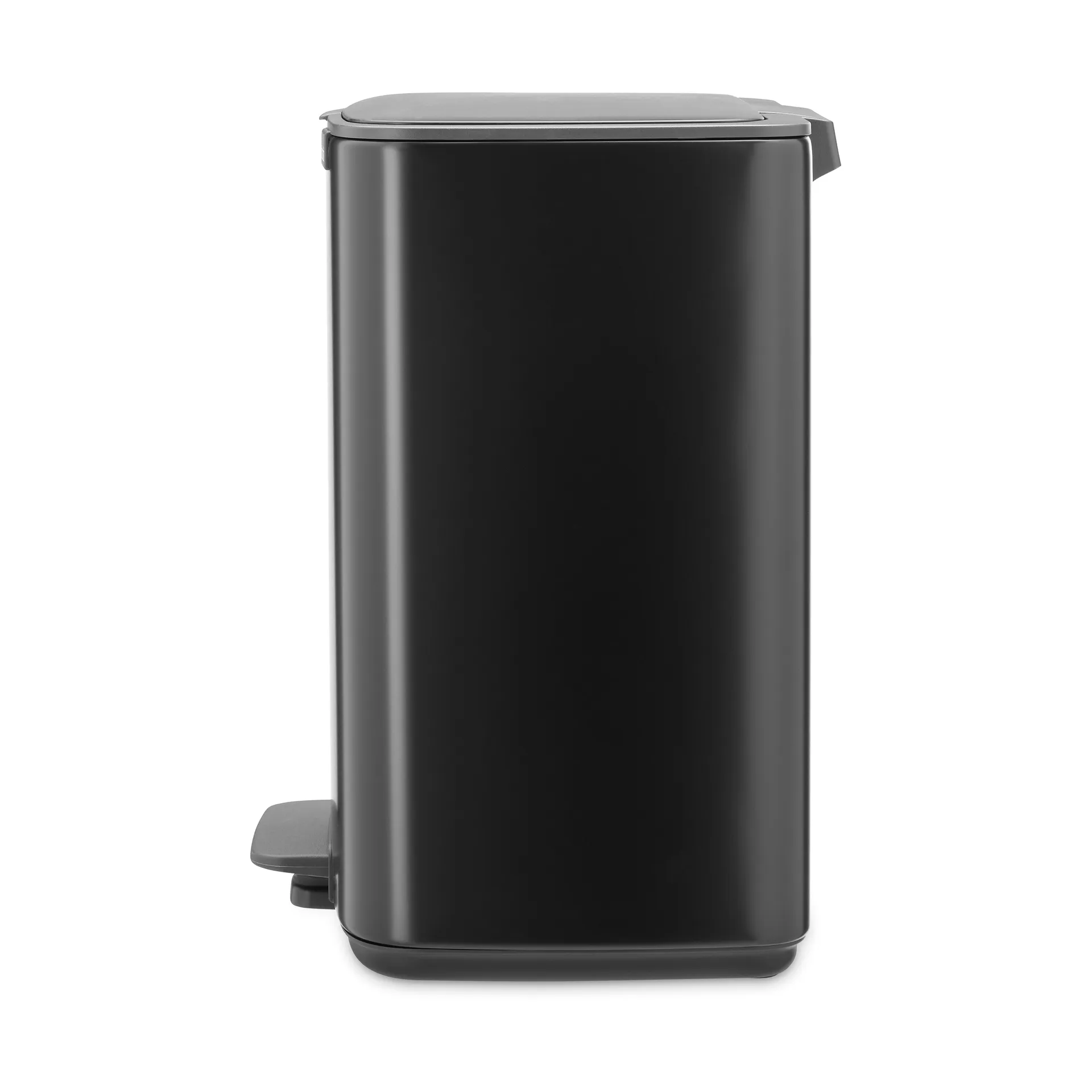 Bo poljinroskakori 12 l, Matt black Brabantia
