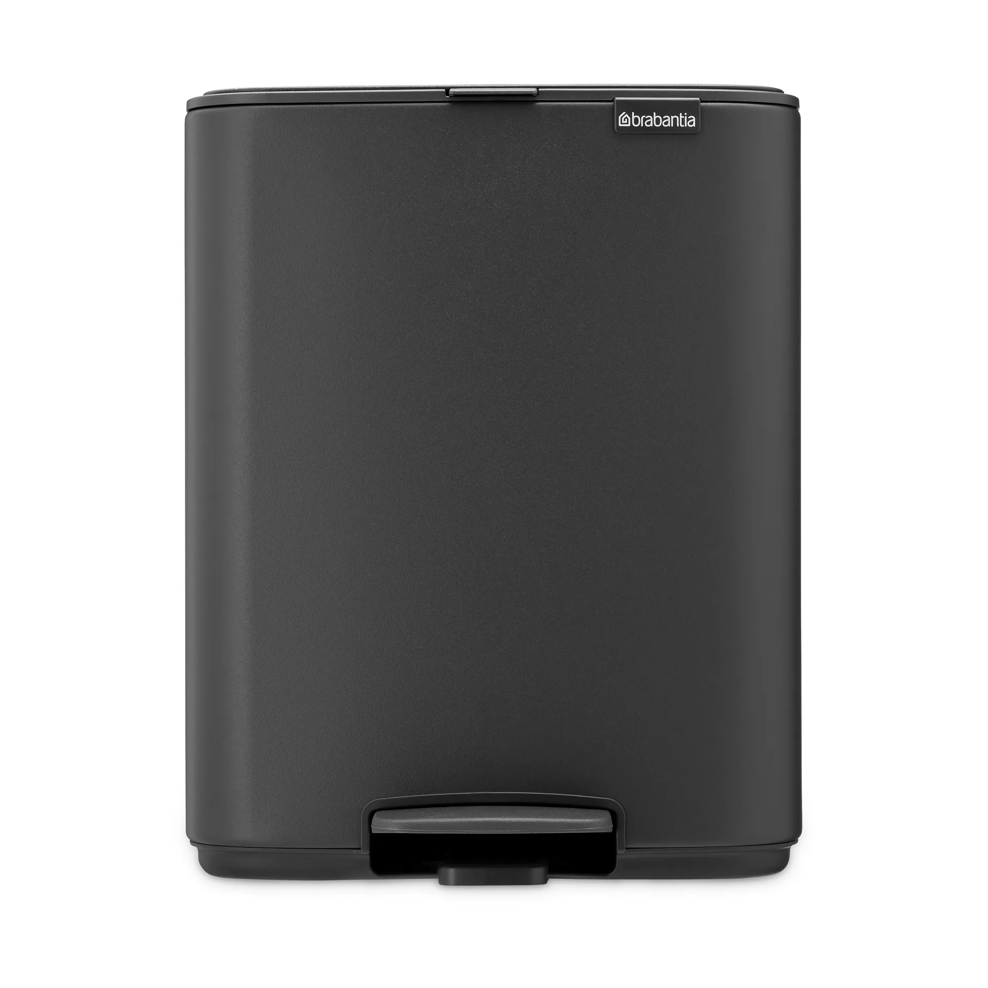 Bo poljinroskakori 12 l, Mineral Infinite Grey Brabantia