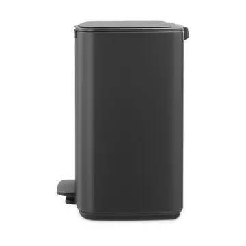 Bo poljinroskakori 12 l - Mineral Infinite Grey - Brabantia