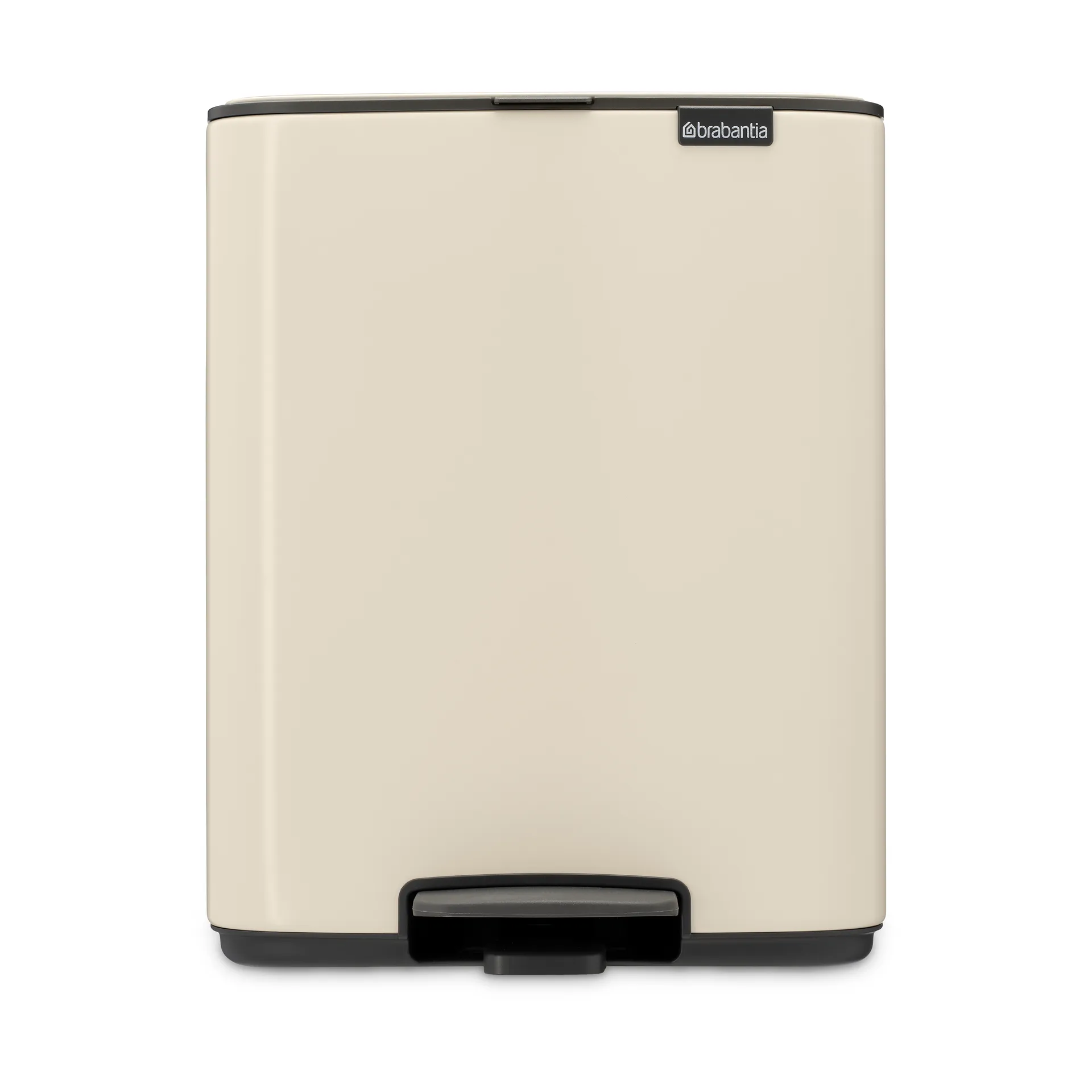 Bo poljinroskakori 12 l, Soft Beige Brabantia