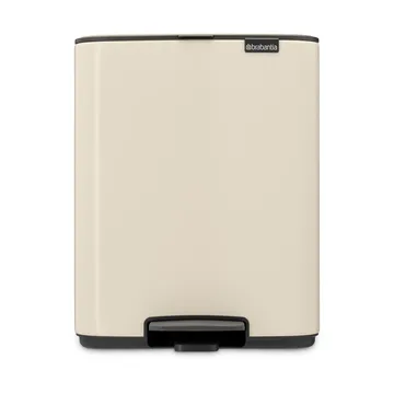 Bo poljinroskakori 12 l - Soft Beige - Brabantia