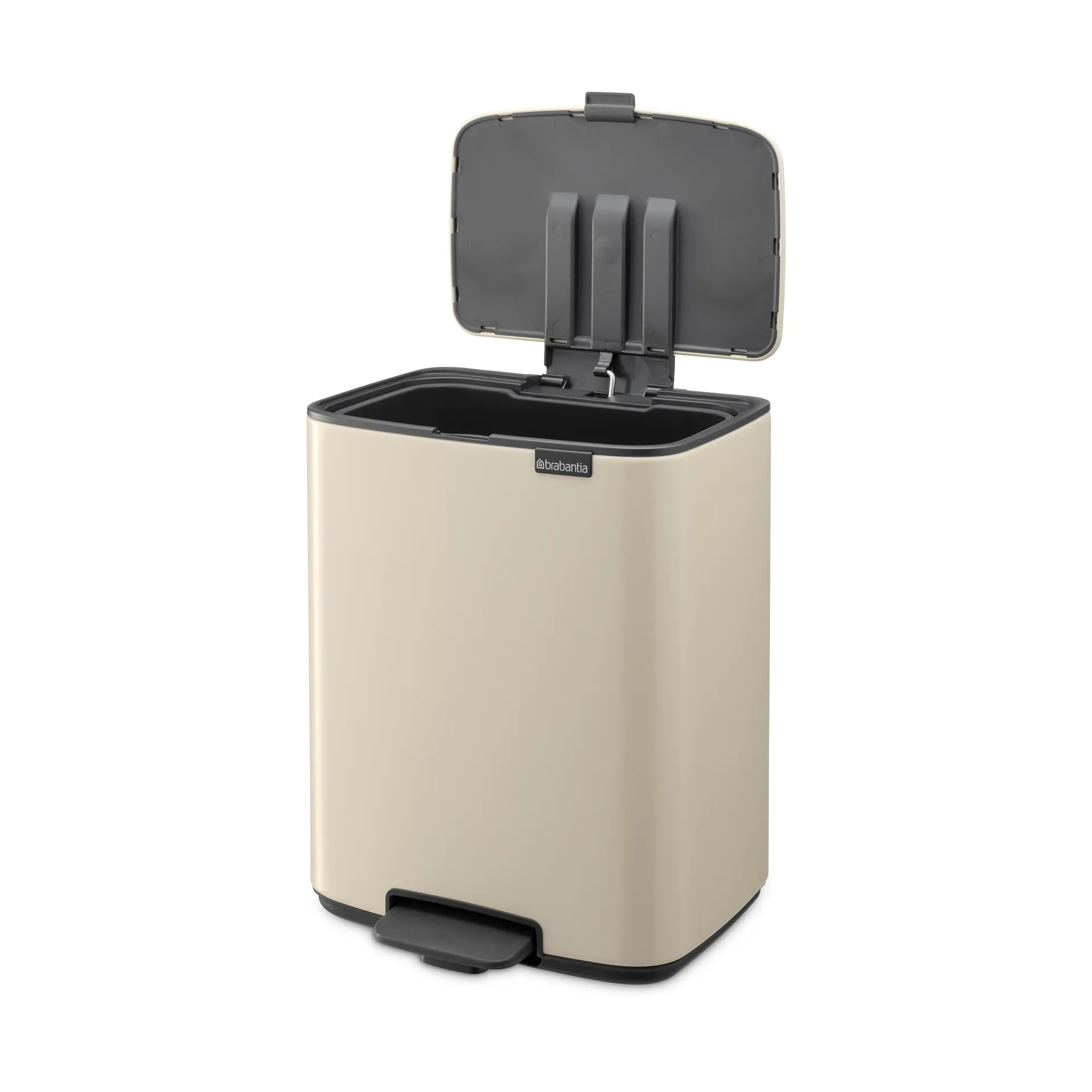 Bo poljinroskakori 12 l, Soft Beige Brabantia
