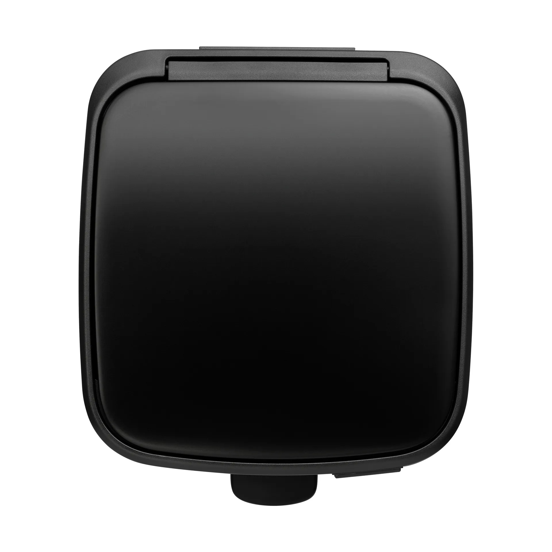 Bo poljinroskakori 30 l, Matt black Brabantia