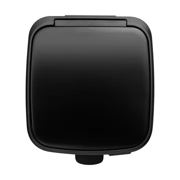 Bo poljinroskakori 30 l - Matt black - Brabantia