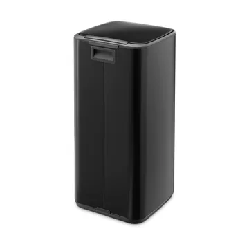 Bo poljinroskakori 30 l - Matt black - Brabantia