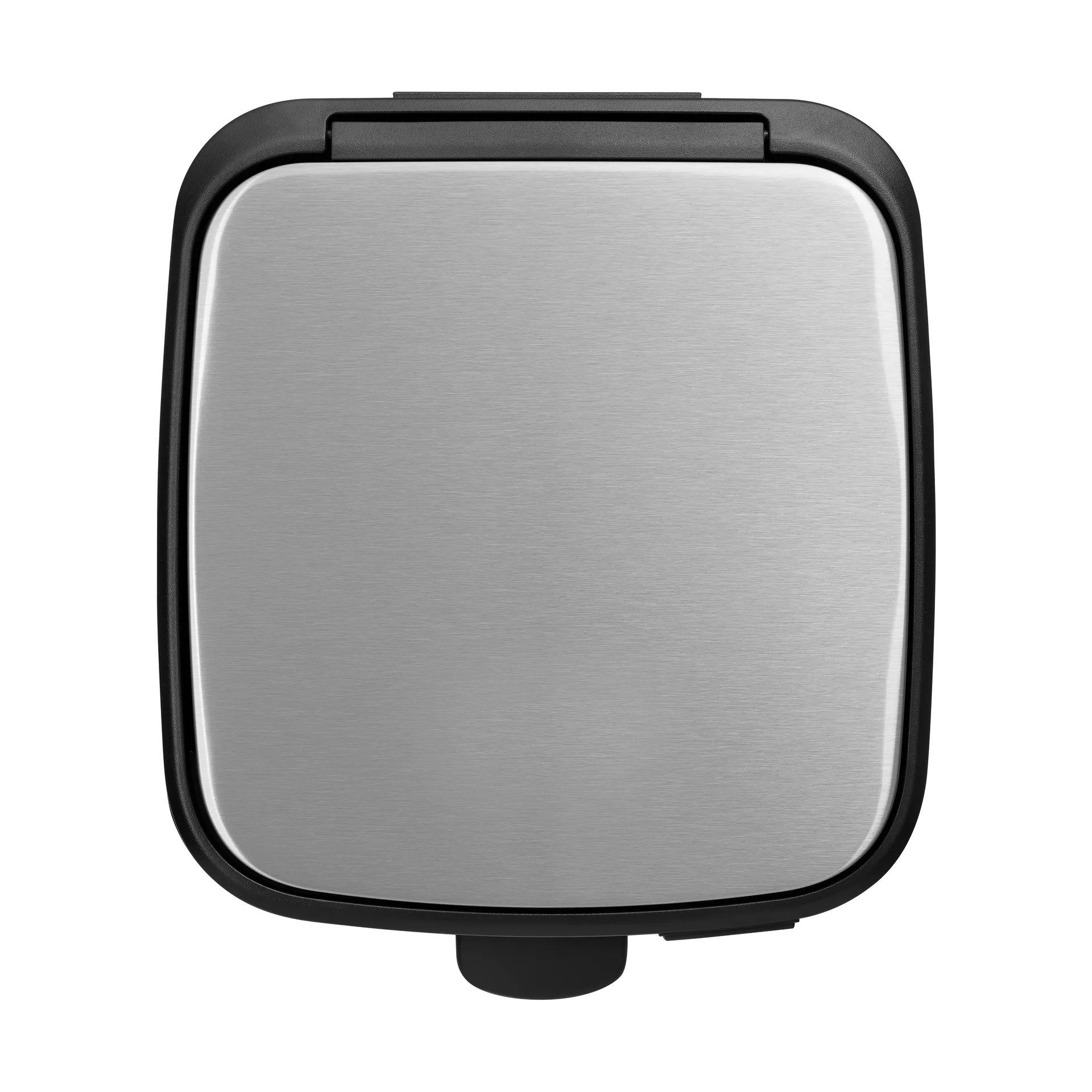 Bo poljinroskakori 30 l, Matt teräs sormenjälkiä hylkivä Brabantia