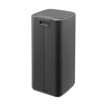 Bo poljinroskakori 30 l - Mineral Infinite Grey - Brabantia