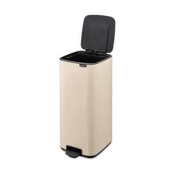 Bo poljinroskakori 30 l - Soft Beige - Brabantia