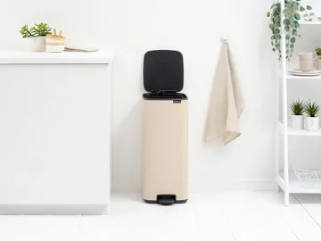Bo poljinroskakori 30 l - Soft Beige - Brabantia