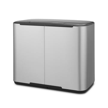 Bo poljinroskakori 36 l - mineral steel FFP - Brabantia