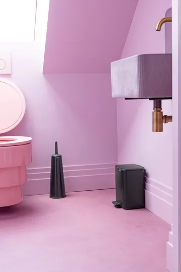 Bo poljinroskakori 4 l - Matt black - Brabantia