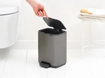 Bo poljinroskakori 4 l - Platina - Brabantia