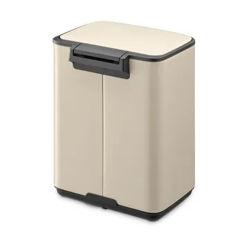 Bo poljinroskakori 4 l - Soft Beige - Brabantia