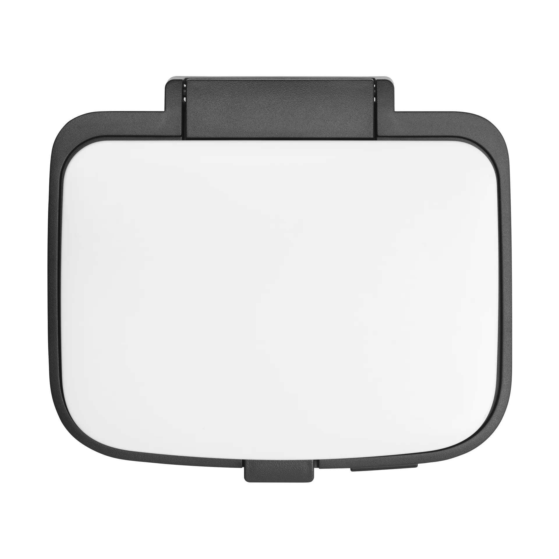 Bo poljinroskakori 4 l, Valkoinen Brabantia