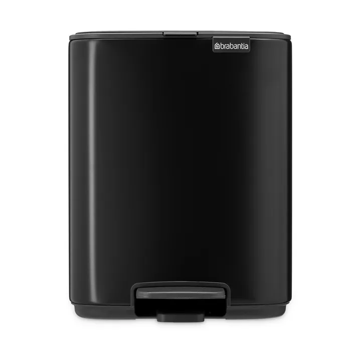 Bo poljinroskakori 7 l - Matt black - Brabantia