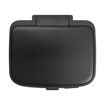 Bo poljinroskakori 7 l - Matt black - Brabantia