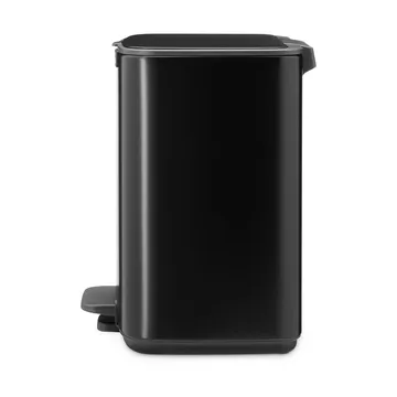 Bo poljinroskakori 7 l - Matt black - Brabantia