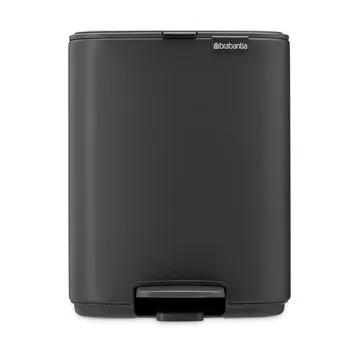 Bo poljinroskakori 7 l - Mineral Infinite Grey - Brabantia