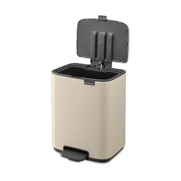 Bo poljinroskakori 7 l - Soft Beige - Brabantia