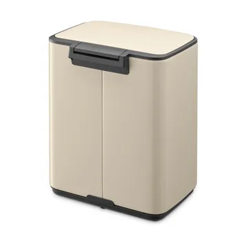 Bo poljinroskakori 7 l - Soft Beige - Brabantia