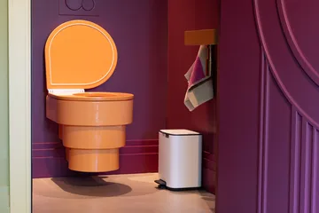 Bo poljinroskakori 7 l - Valkoinen - Brabantia