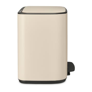 Bo poljinroskasäiliö 11 + 23 l - Soft beige - Brabantia