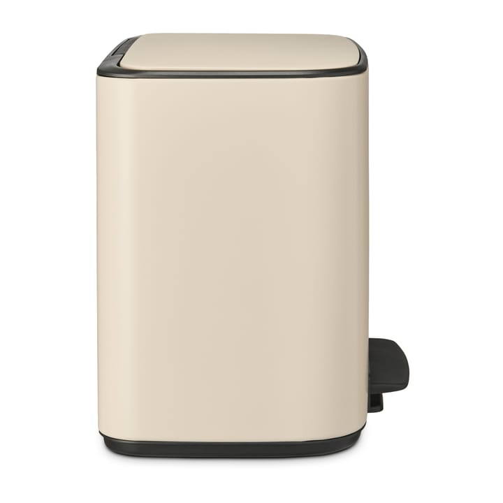 Bo poljinroskasäiliö 11 + 23 l, Soft beige Brabantia