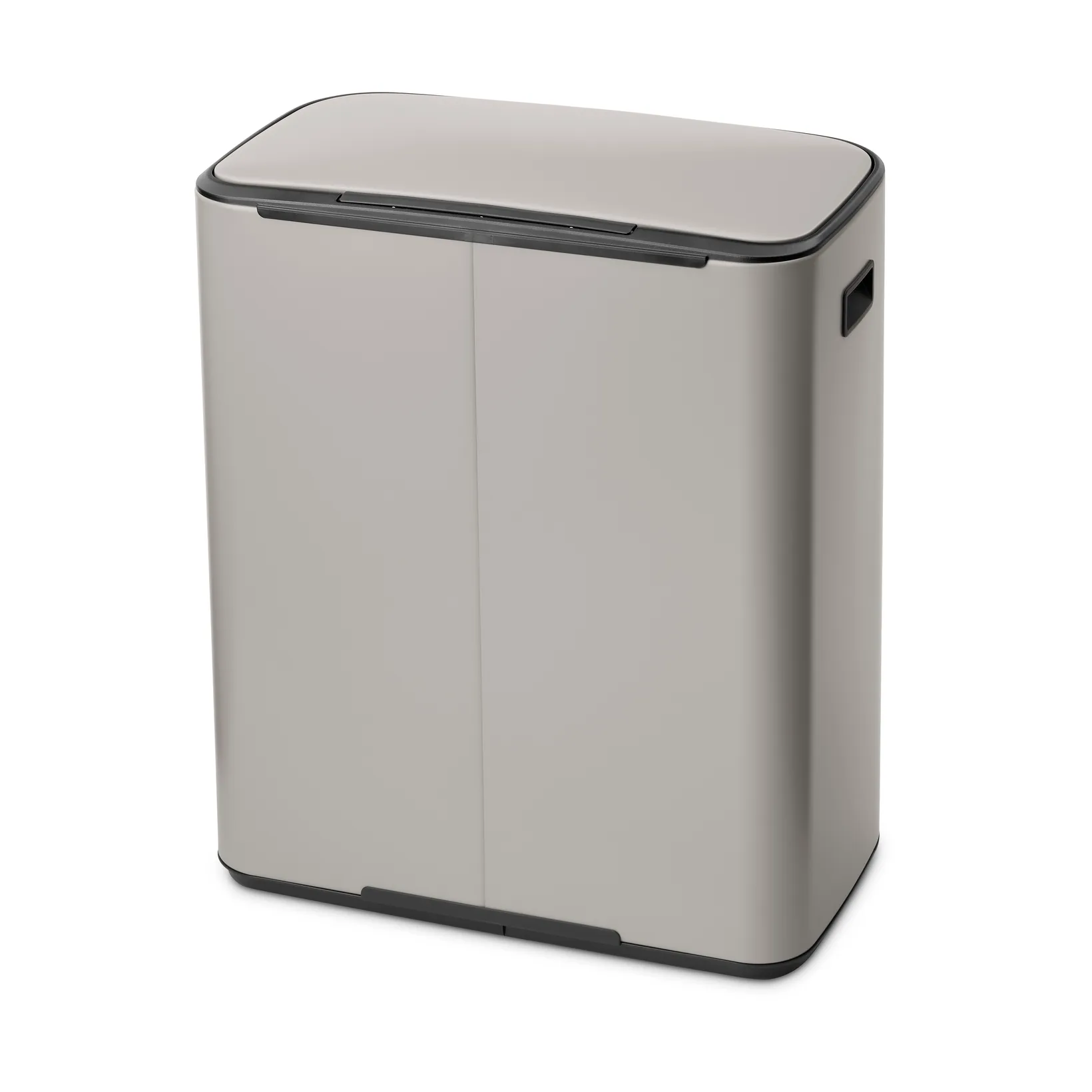 Bo poljinroskis 60 L, Soft grey Brabantia