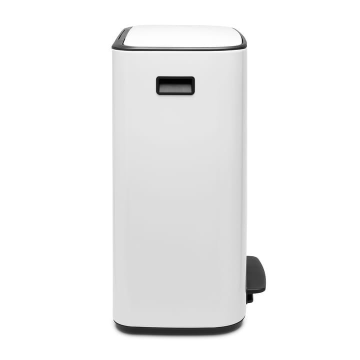Bo poljinroskis 60 L, Valkoinen Brabantia