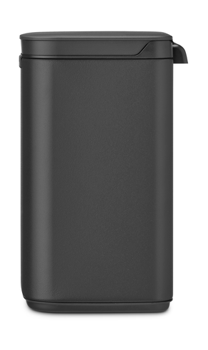 Bo roskakori 4 l - Mineral Infinite Grey - Brabantia