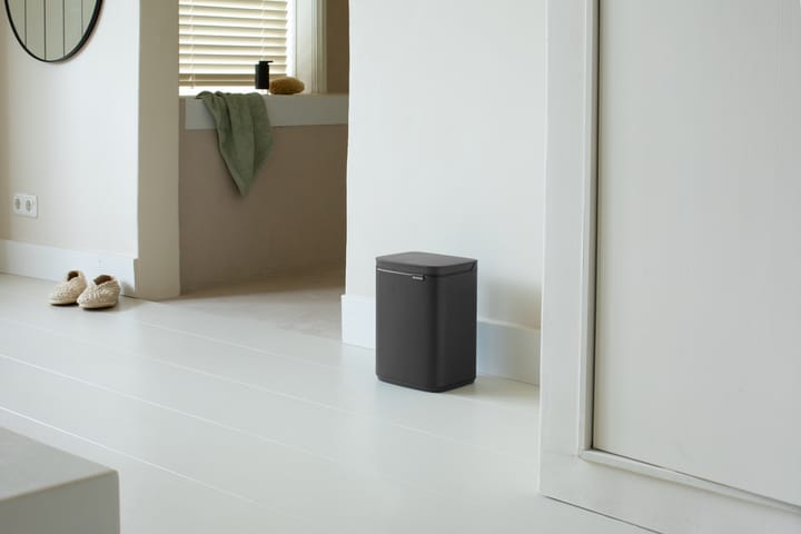 Bo roskakori 4 l, Mineral Infinite Grey Brabantia