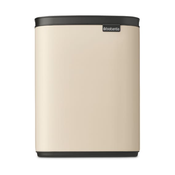 Bo roskakori 7 l, Soft Beige Brabantia